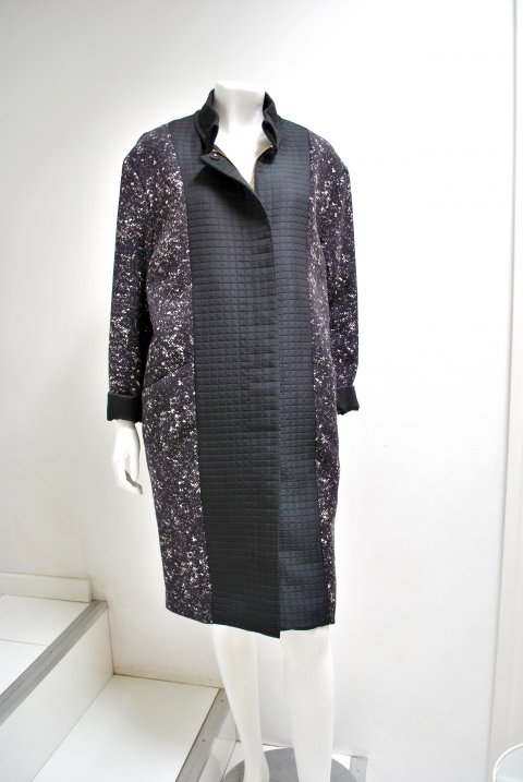 Malene Birger frakke str. m/l